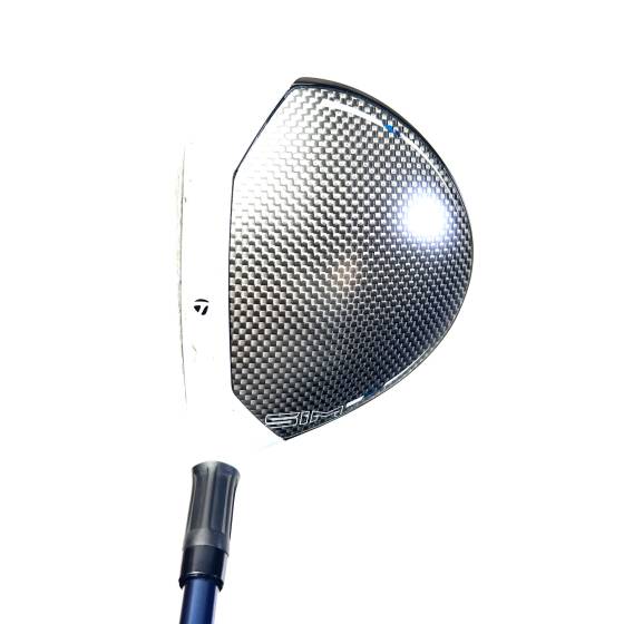 Taylormade Sim Max Rocket 3 Wood / 14 Degree / Ventus 6 Stiff Flex