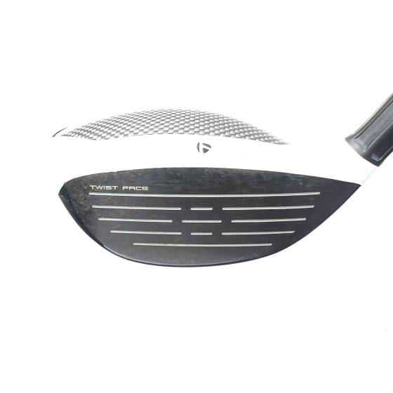 Taylormade Sim Max Rocket 3 Wood / 14 Degree / Ventus 6 Stiff Flex