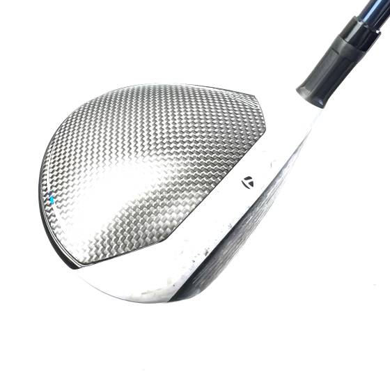 Taylormade Sim Max Rocket 3 Wood / 14 Degree / Ventus 6 Stiff Flex