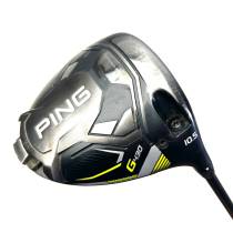 Ping G430 LST Driver / 10.5 Degree / Alta CB 55 Senior Flex