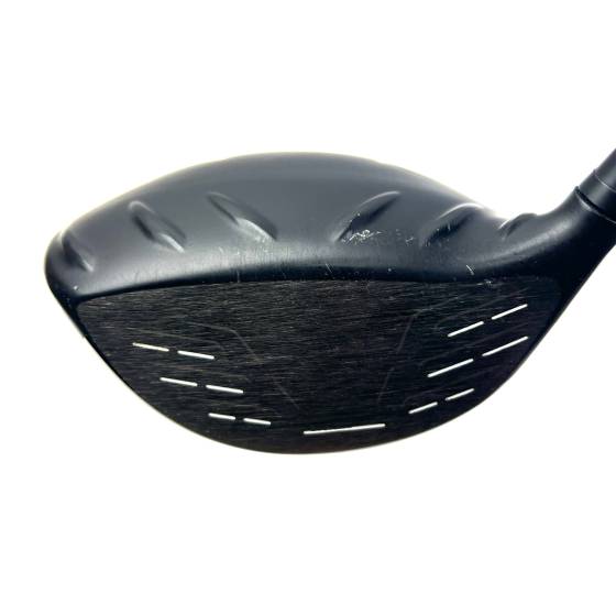 Ping G430 LST Driver / 10.5 Degree / Alta CB 55 Senior Flex