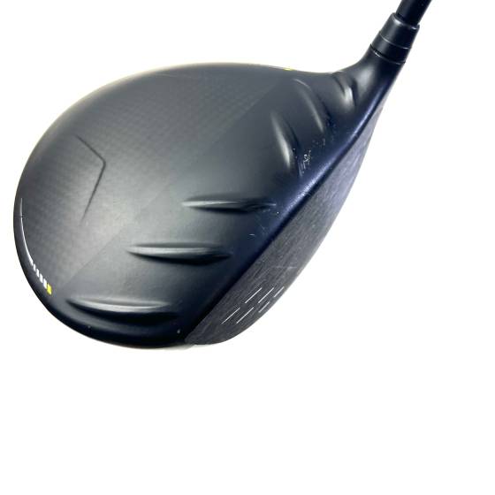 Ping G430 LST Driver / 10.5 Degree / Alta CB 55 Senior Flex