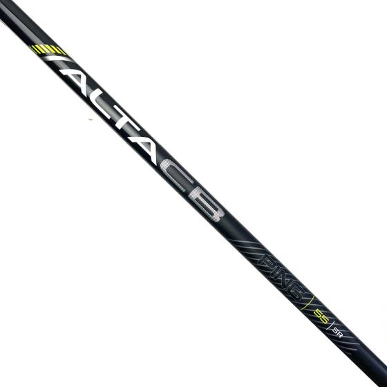 Ping G430 LST Driver / 10.5 Degree / Alta CB 55 Senior Flex