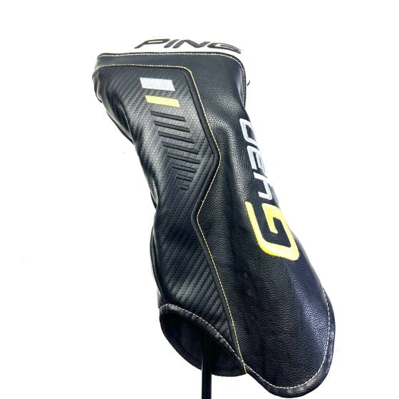 Ping G430 LST Driver / 10.5 Degree / Alta CB 55 Senior Flex
