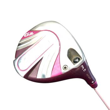 Ping G Le2 3 Wood / 19 Degree / ULT 240 Ladies Flex