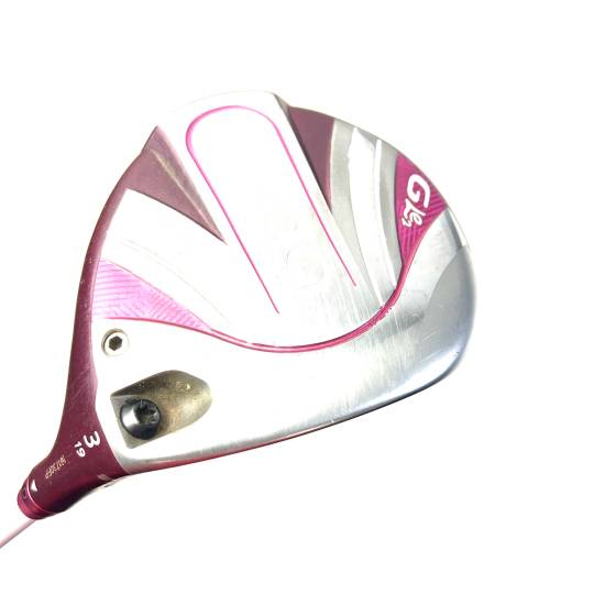 Ping G Le2 3 Wood / 19 Degree / ULT 240 Ladies Flex