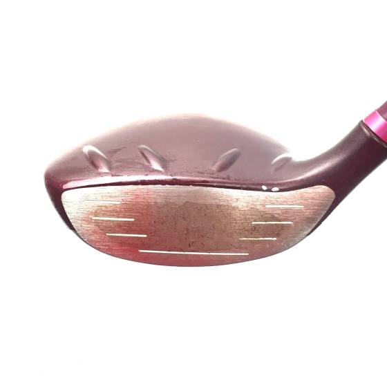 Ping G Le2 3 Wood / 19 Degree / ULT 240 Ladies Flex