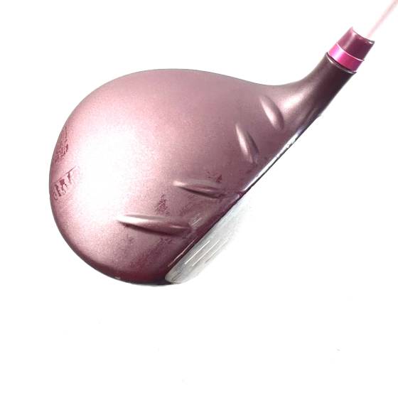 Ping G Le2 3 Wood / 19 Degree / ULT 240 Ladies Flex