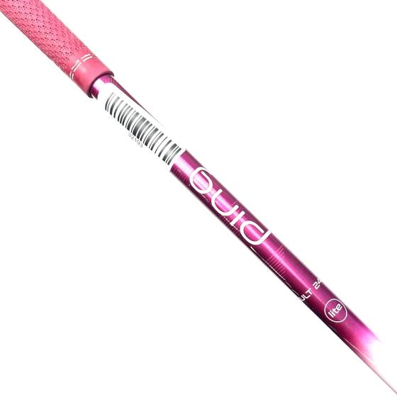 Ping G Le2 3 Wood / 19 Degree / ULT 240 Ladies Flex