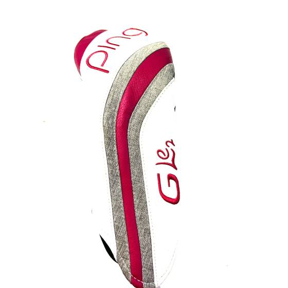Ping G Le2 3 Wood / 19 Degree / ULT 240 Ladies Flex