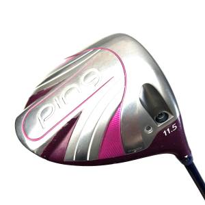 Ping G Le 2 Driver / 11.5 Degree / Alta LE Ladies Flex