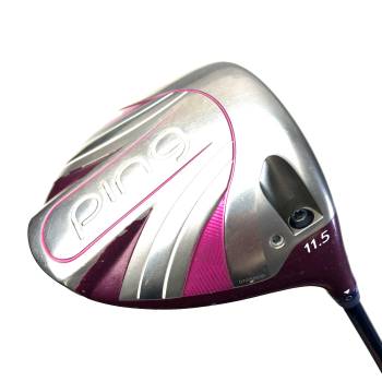 Ping G Le 2 Driver / 11.5 Degree / Alta LE Ladies Flex