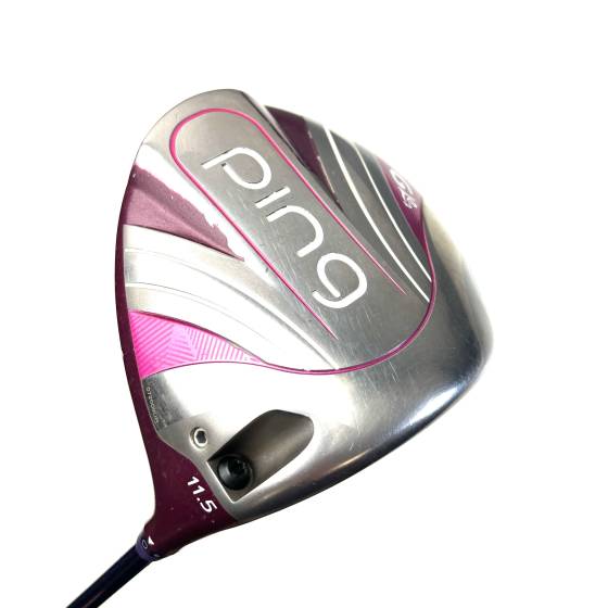 Ping G Le 2 Driver / 11.5 Degree / Alta LE Ladies Flex