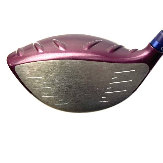 Ping G Le 2 Driver / 11.5 Degree / Alta LE Ladies Flex