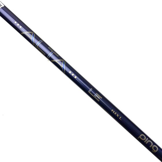 Ping G Le 2 Driver / 11.5 Degree / Alta LE Ladies Flex