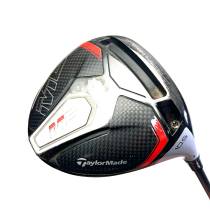 Taylormade M6 Driver / 10.5 Degree / Diamana S+60 Regular Flex