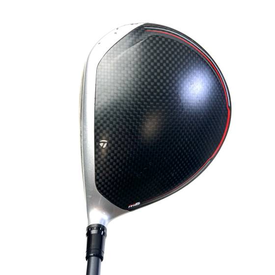 Taylormade M6 Driver / 10.5 Degree / Diamana S+60 Regular Flex