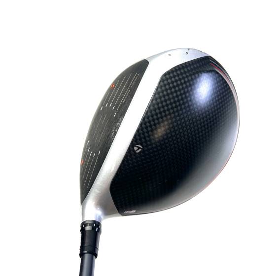 Taylormade M6 Driver / 10.5 Degree / Diamana S+60 Regular Flex
