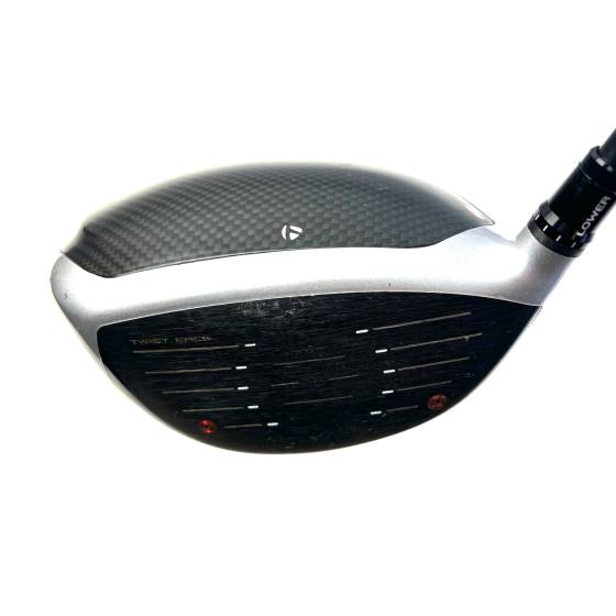 Taylormade M6 Driver / 10.5 Degree / Diamana S+60 Regular Flex