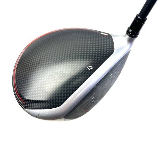 Taylormade M6 Driver / 10.5 Degree / Diamana S+60 Regular Flex