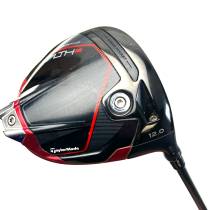 Taylormade Stealth 2 Driver / 12 Degree / Bassara Regular flex