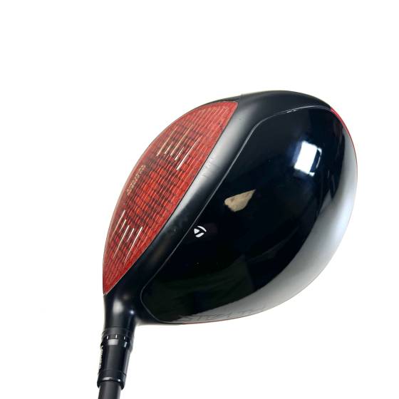 Taylormade Stealth 2 Driver / 12 Degree / Bassara Regular flex