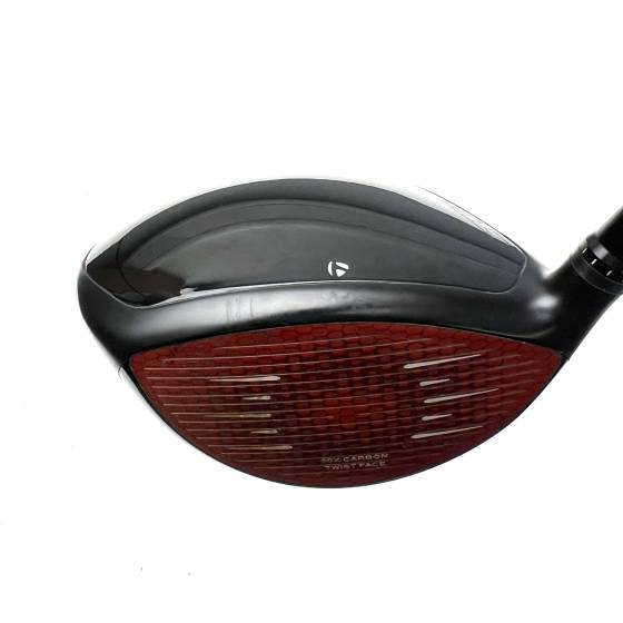 Taylormade Stealth 2 Driver / 12 Degree / Bassara Regular flex