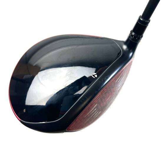 Taylormade Stealth 2 Driver / 12 Degree / Bassara Regular flex