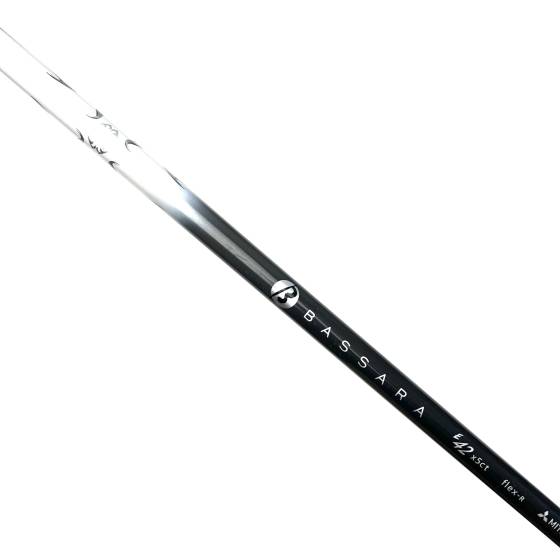 Taylormade Stealth 2 Driver / 12 Degree / Bassara Regular flex