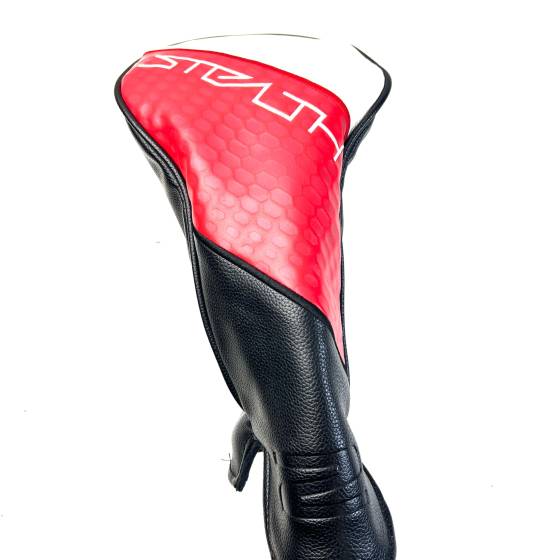 Taylormade Stealth 2 Driver / 12 Degree / Bassara Regular flex