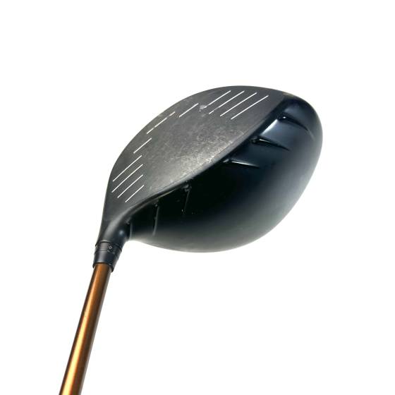 Ping G30 Driver / 10.5 Degree / Alta CB 55 Stiff Flex