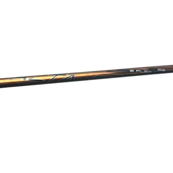 Ping G30 Driver / 10.5 Degree / Alta CB 55 Stiff Flex