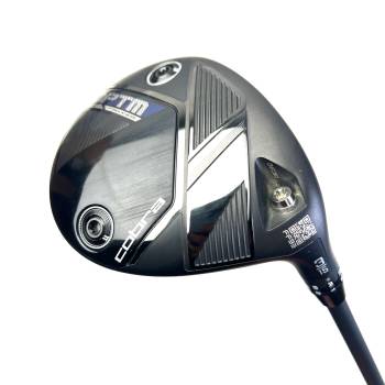 Cobra OPTM X 3 Wood / 15 Degree / Kai'li 60 Stiff Flex
