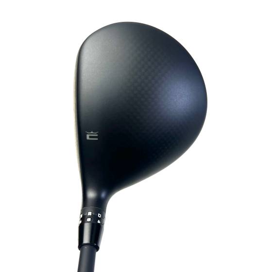 Cobra OPTM X 3 Wood / 15 Degree / Kai’li 60 Stiff Flex