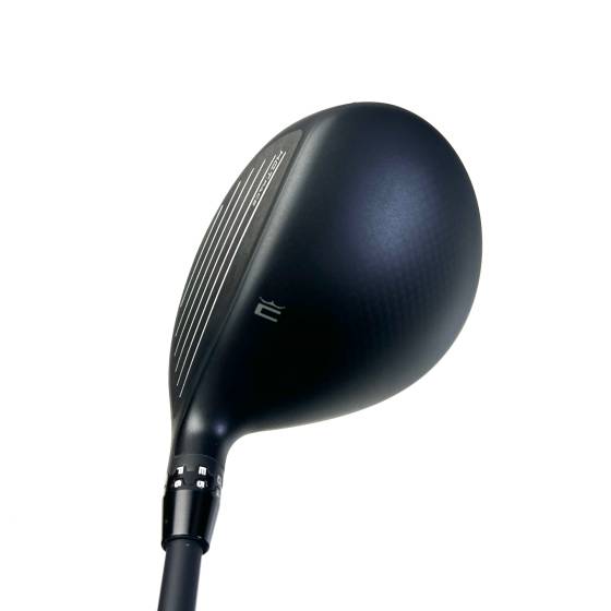 Cobra OPTM X 3 Wood / 15 Degree / Kai’li 60 Stiff Flex
