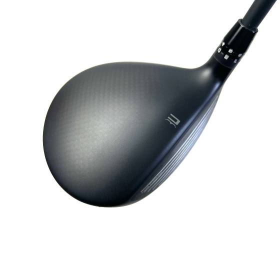 Cobra OPTM X 3 Wood / 15 Degree / Kai’li 60 Stiff Flex