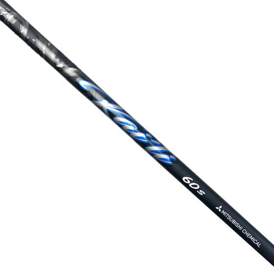 Cobra OPTM X 3 Wood / 15 Degree / Kai’li 60 Stiff Flex