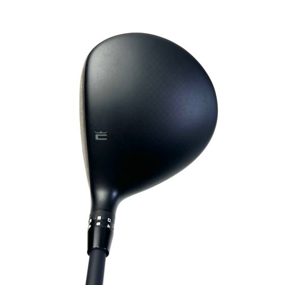 Cobra OPTM Max 5 Wood / 18.5 Degree / Kai’li 50 Regular Flex