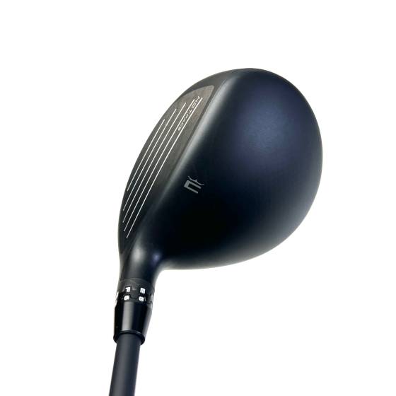 Cobra OPTM Max 5 Wood / 18.5 Degree / Kai’li 50 Regular Flex
