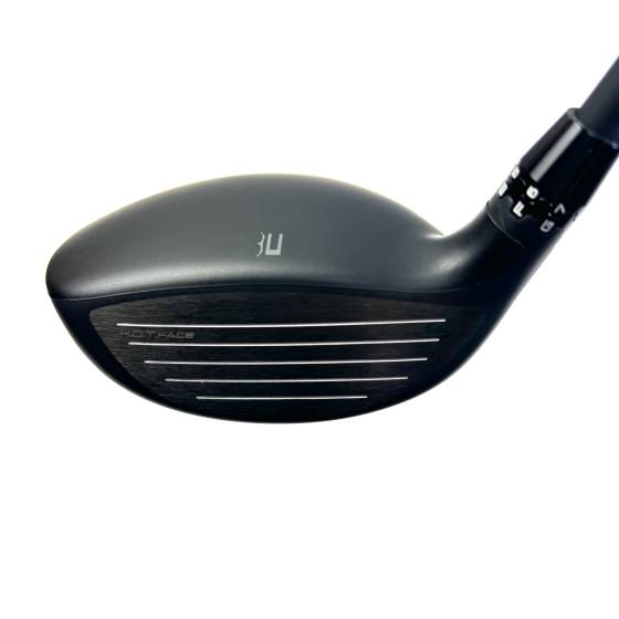 Cobra OPTM Max 5 Wood / 18.5 Degree / Kai’li 50 Regular Flex