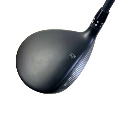 Cobra OPTM Max 5 Wood / 18.5 Degree / Kai’li 50 Regular Flex