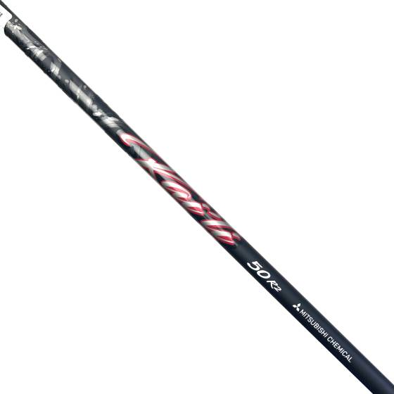 Cobra OPTM Max 5 Wood / 18.5 Degree / Kai’li 50 Regular Flex