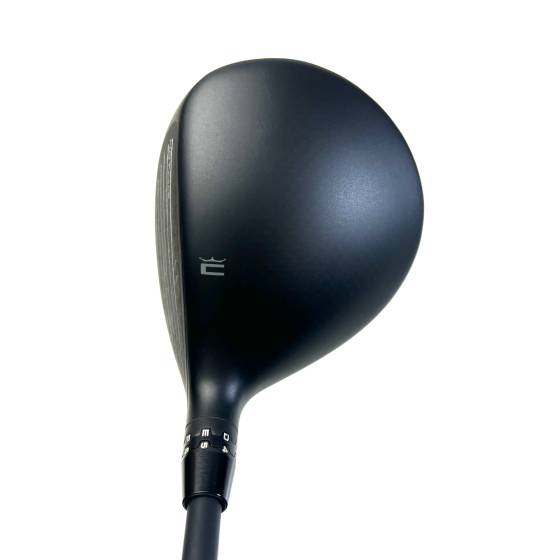 Cobra OPTM X 9 Wood / 24 Degree / Kai’li 60 Regular Flex
