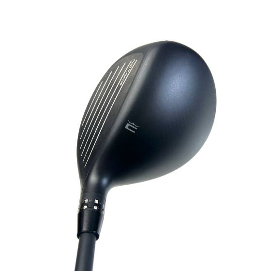 Cobra OPTM X 9 Wood / 24 Degree / Kai’li 60 Regular Flex