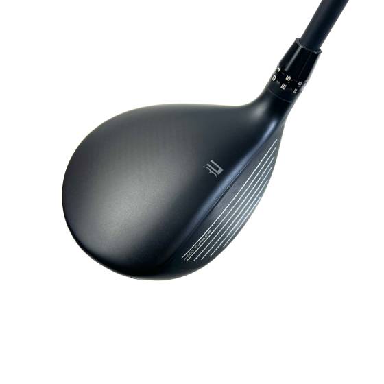 Cobra OPTM X 9 Wood / 24 Degree / Kai’li 60 Regular Flex