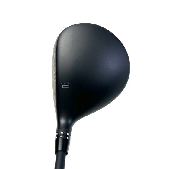Cobra OPTM X 5 Wood / 18 Degree / Kai’li 60 Regular Flex