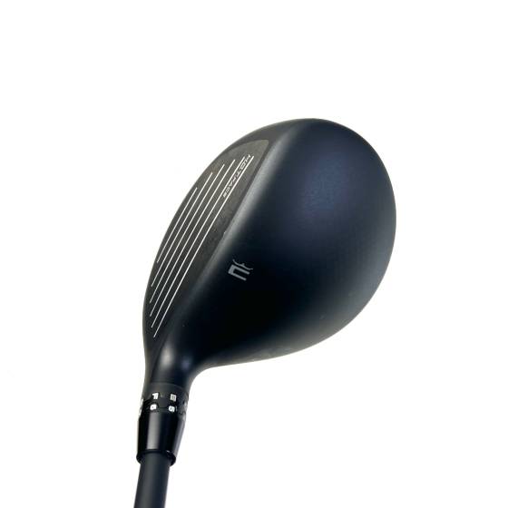 Cobra OPTM X 5 Wood / 18 Degree / Kai’li 60 Regular Flex