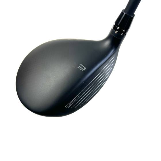 Cobra OPTM X 5 Wood / 18 Degree / Kai’li 60 Regular Flex