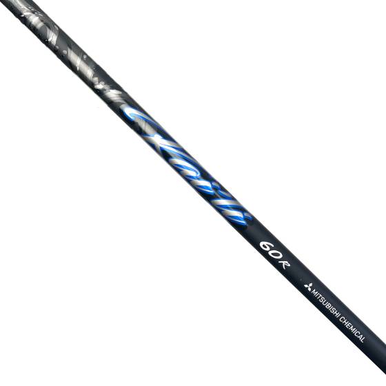Cobra OPTM X 5 Wood / 18 Degree / Kai’li 60 Regular Flex