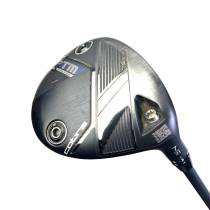 Cobra OPTM X 7 Wood / 21 Degree / Kai'li 60 Regular Flex